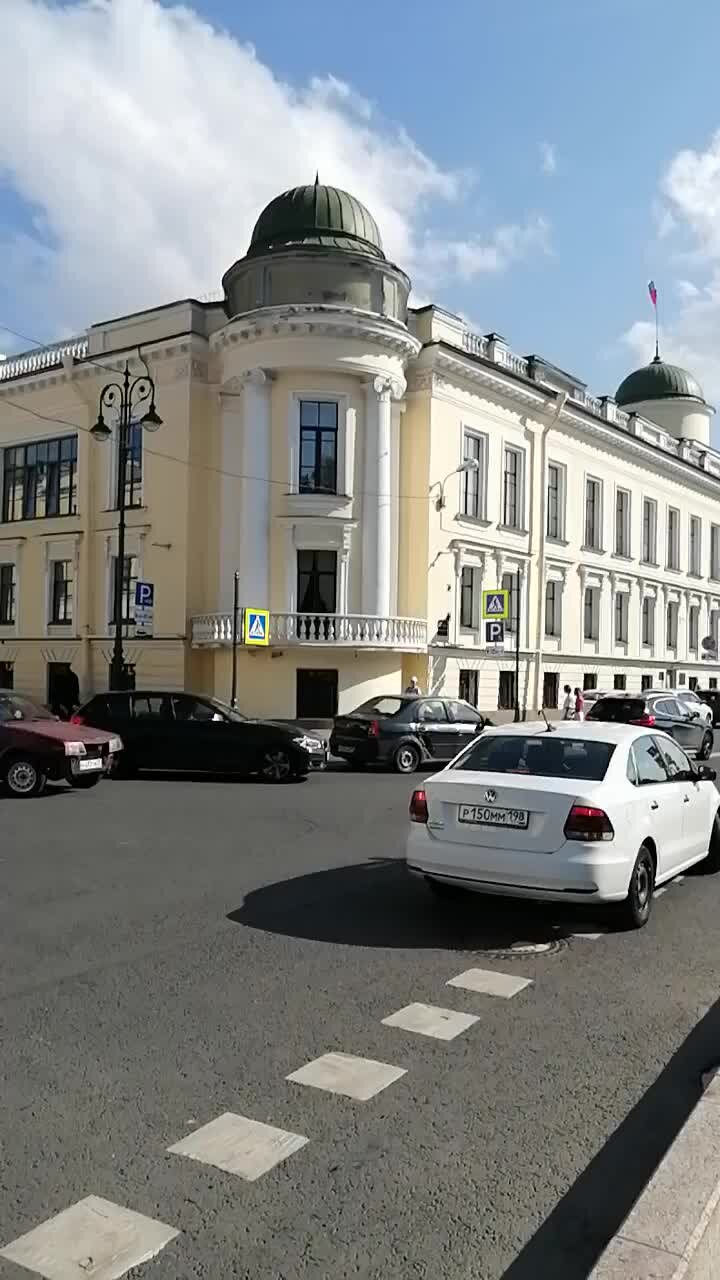 Р спб