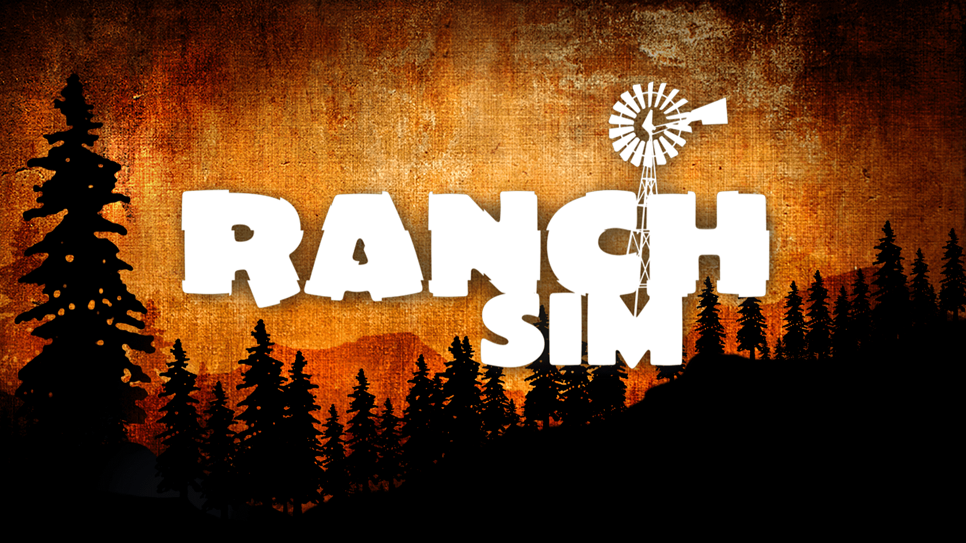стим ranch simulator фото 63