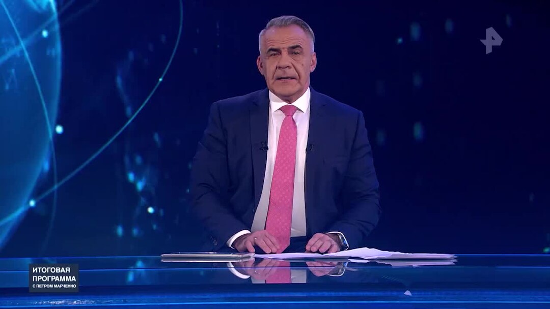 После нас ничего не будет