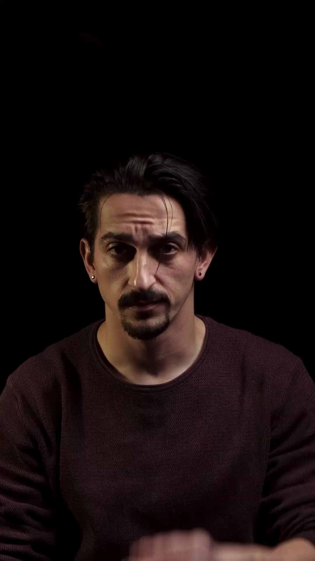 Adem’s barbershop | Иногда важно сменить стиль #барбершоп # ...