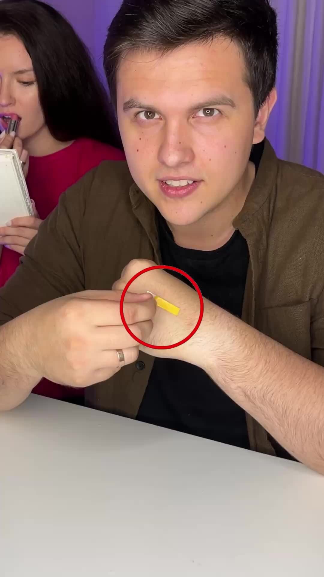 Roman Magic | #фокусы #фокус #пранки #пранк #лайфхаки #фокусник # ...