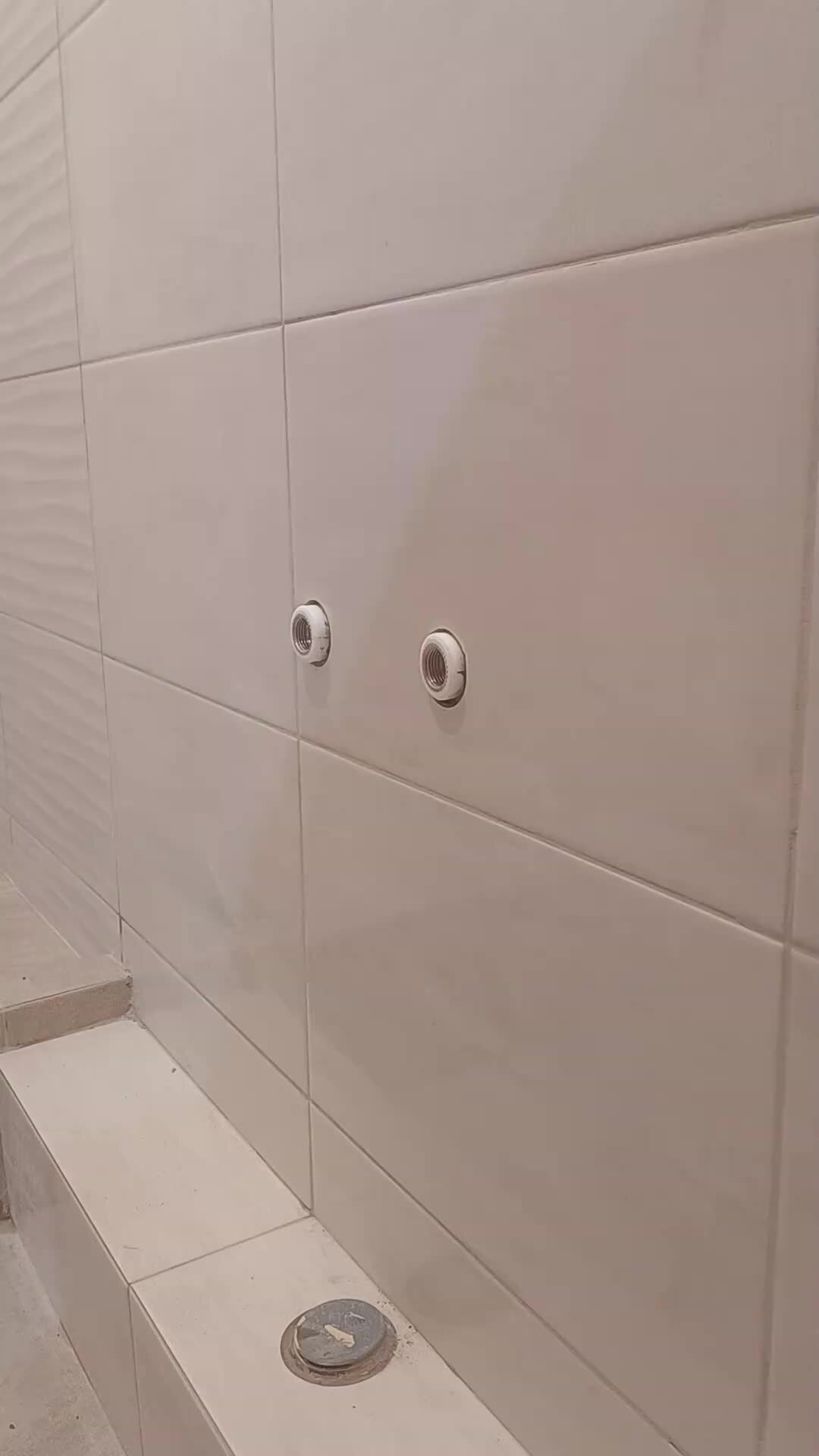 Remont_maxim | Два санузла с душевой зоной Часть двадцать пятая ...