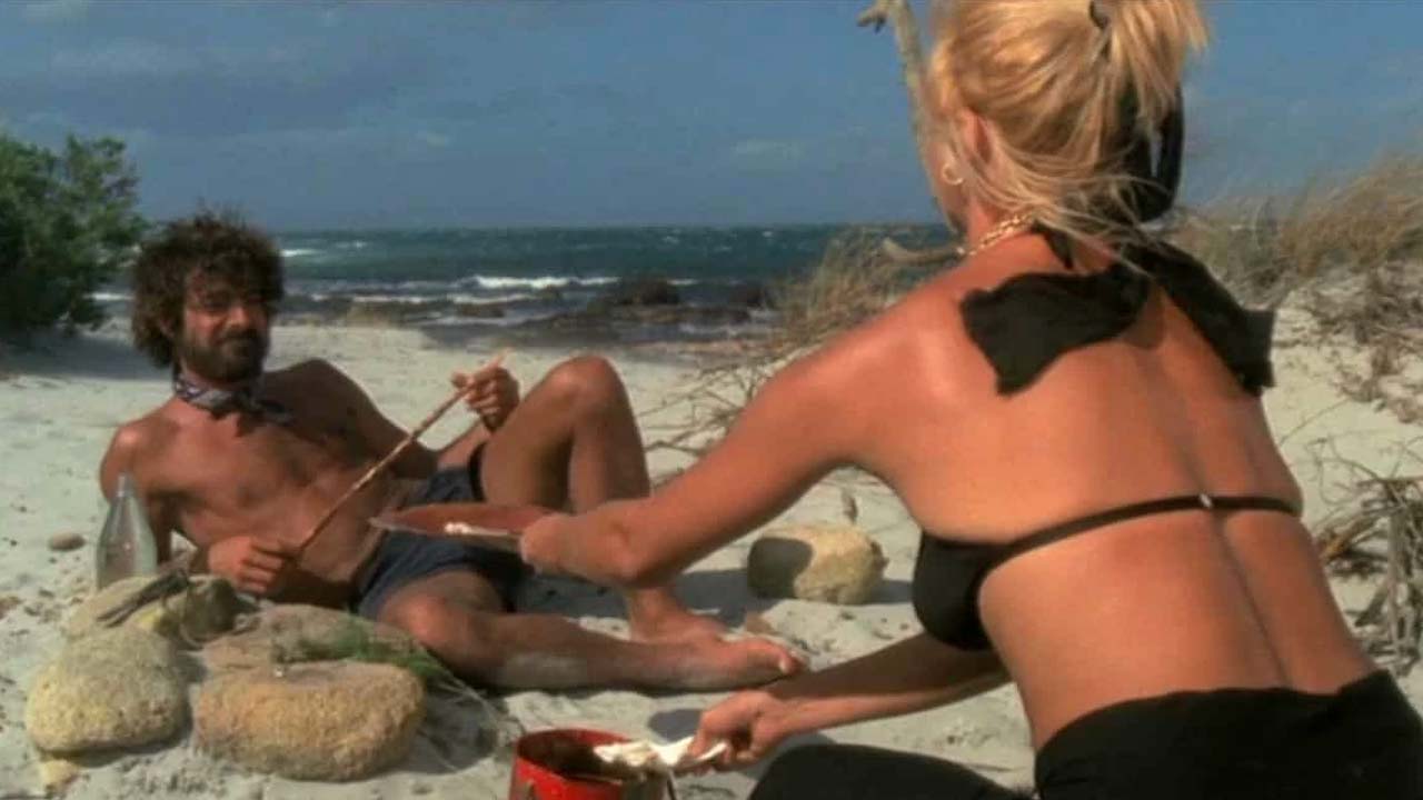 унесённые необыкновенной судьбой в лазурное море в августе. как два мужика оказались на острове. как два мужика оказались на острове. как два мужика оказались на острове. унесенные гай ричи.