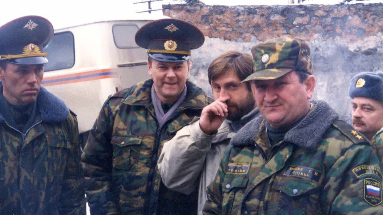 адекватный харьковчанин