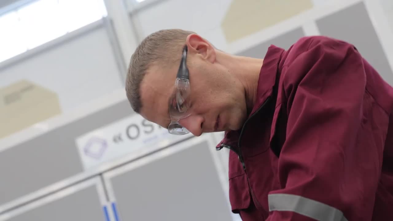 Система тольятти