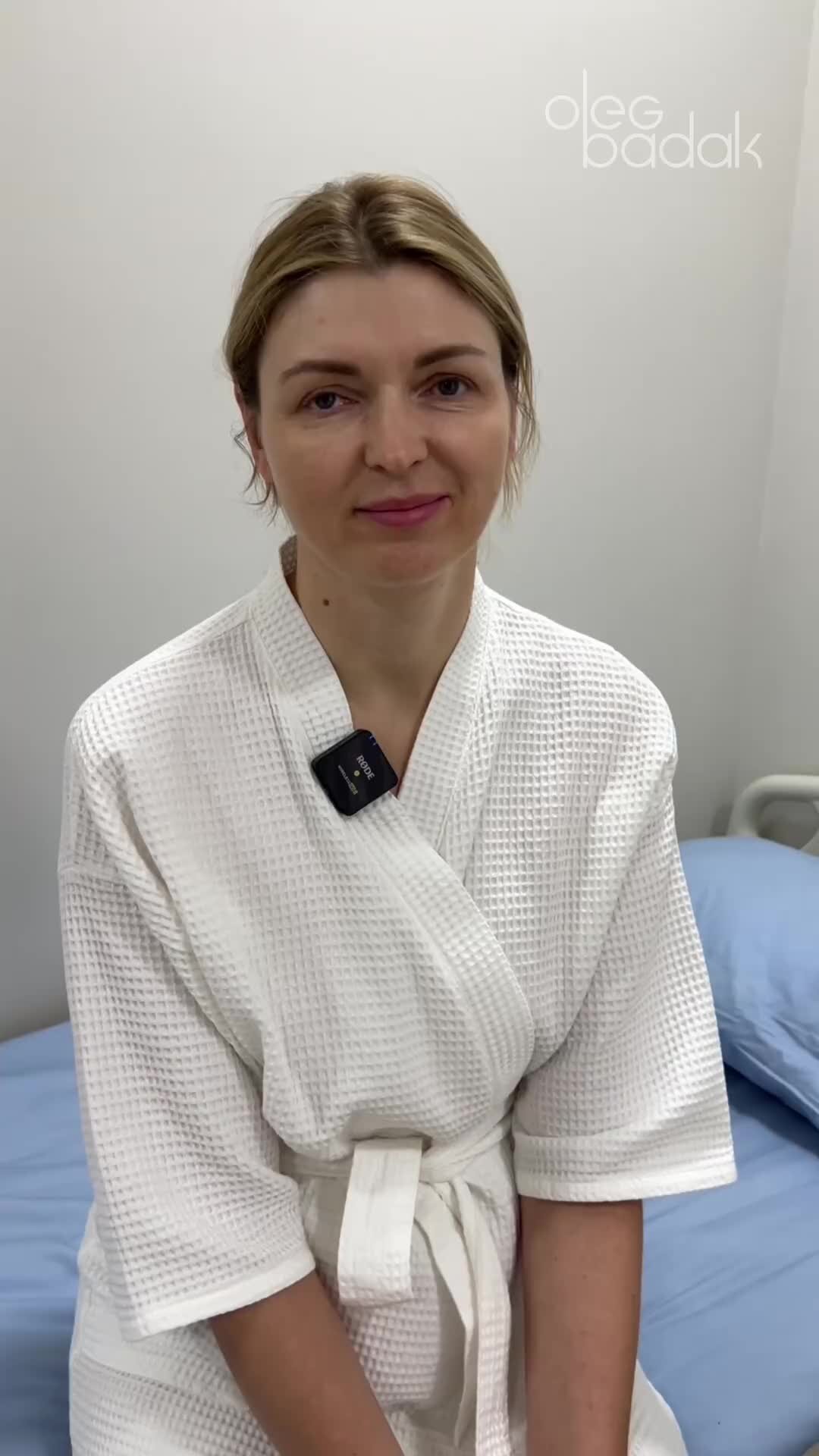 Фрау Клиника | Фейслифтинг в 46 лет ?? Подтяжка нижней трети лица. Дарим ...