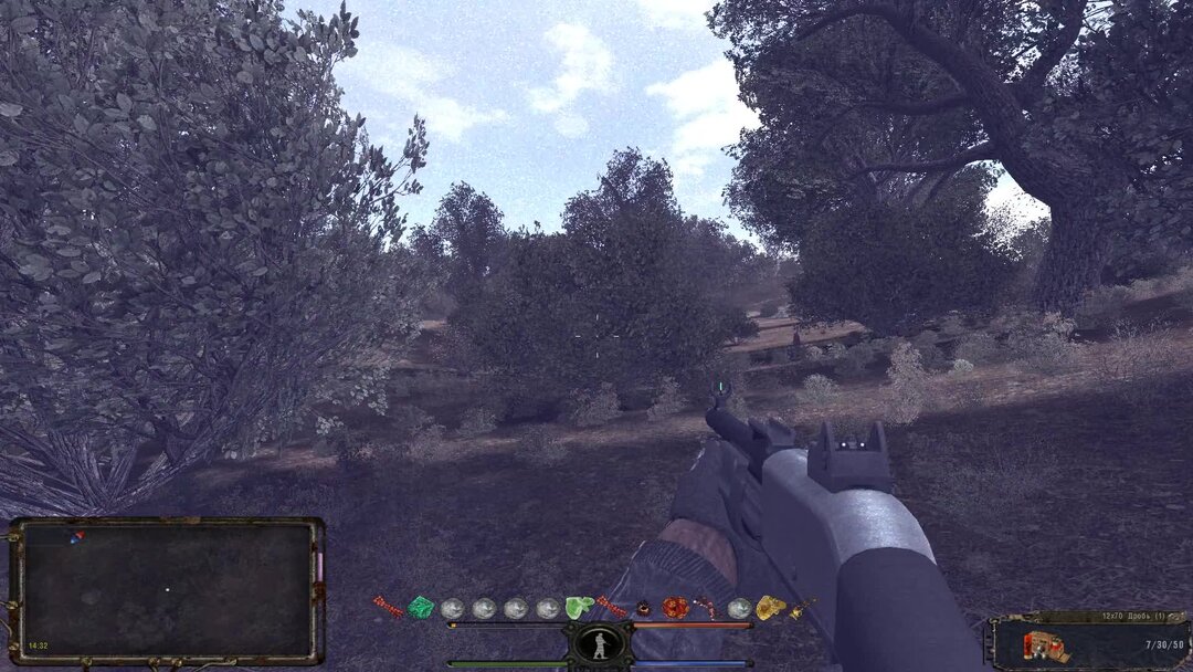 изумрудный артефакт в забытом лесу оп 2 2. сталкер оп 2. сталкер оп 2. 2 вороньи яйца в забытом лесу. сталкер оп 2.