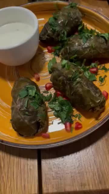 Тв кухня грузинская кухня