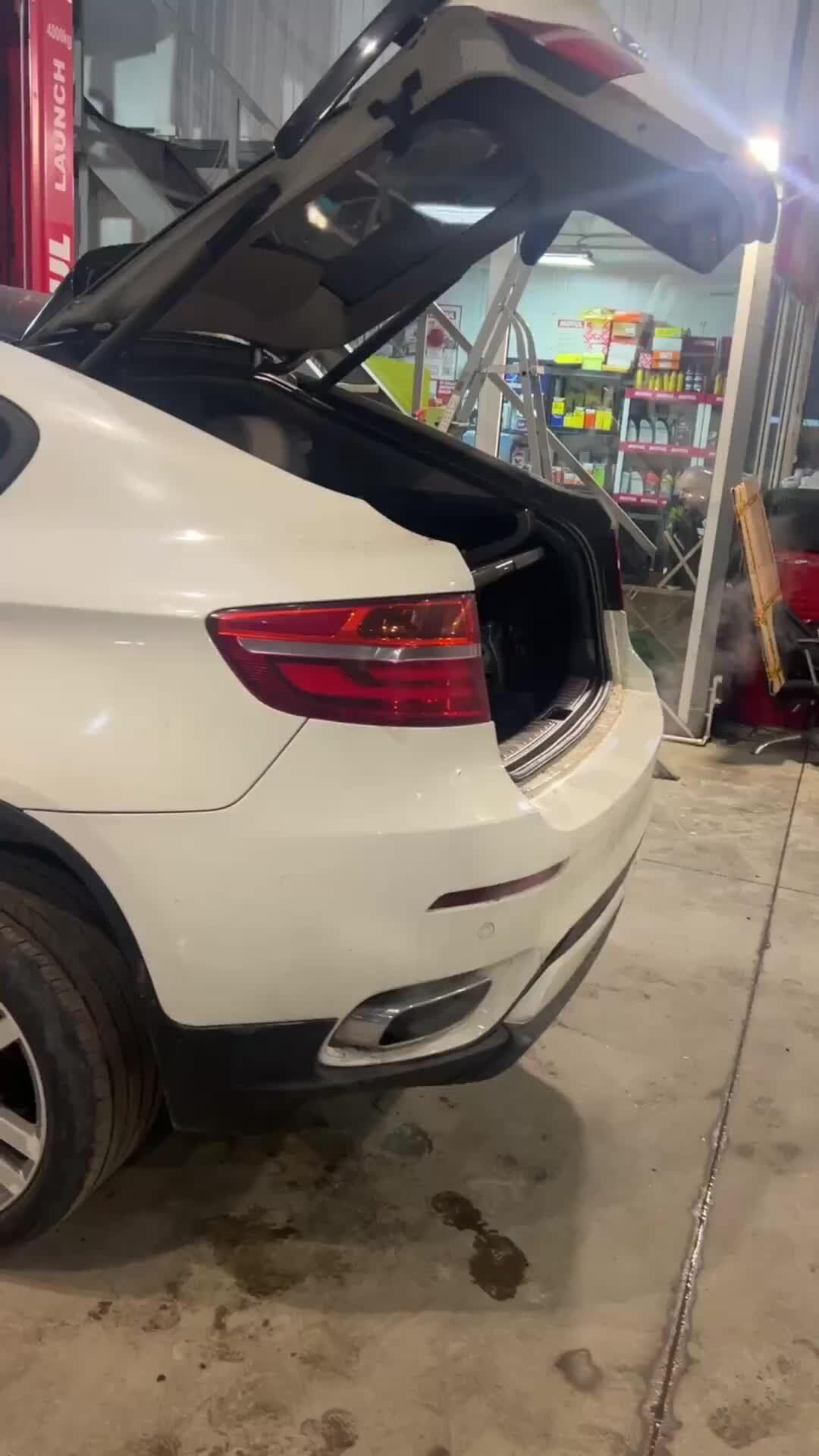 Замена масла в АКПП, Вариаторе CVT, Роботе DSG Motul Team | Замена масла в  АКПП BMW X6 ZF 6hp19z #motulteam #заменамаславакпп #spb #zf #bmw #bmwx6 #x6  #e71 #6hp19 #авто #автомобили | Дзен