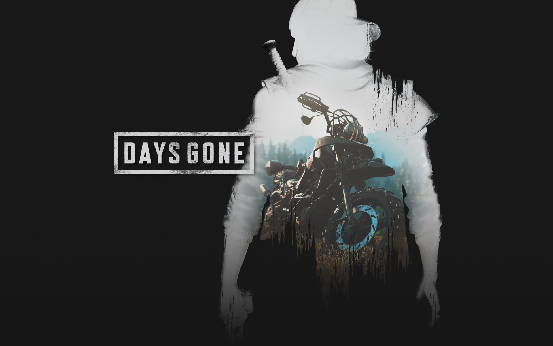Worst day. No bad days. Days gone ps4. Bad days are gone. No bad days сочи.