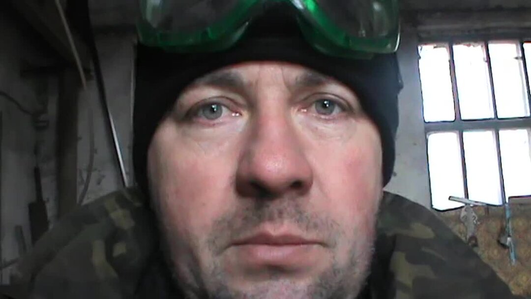 Как красиво зачистить сварочный шов на профильной трубе. Если сварил ...