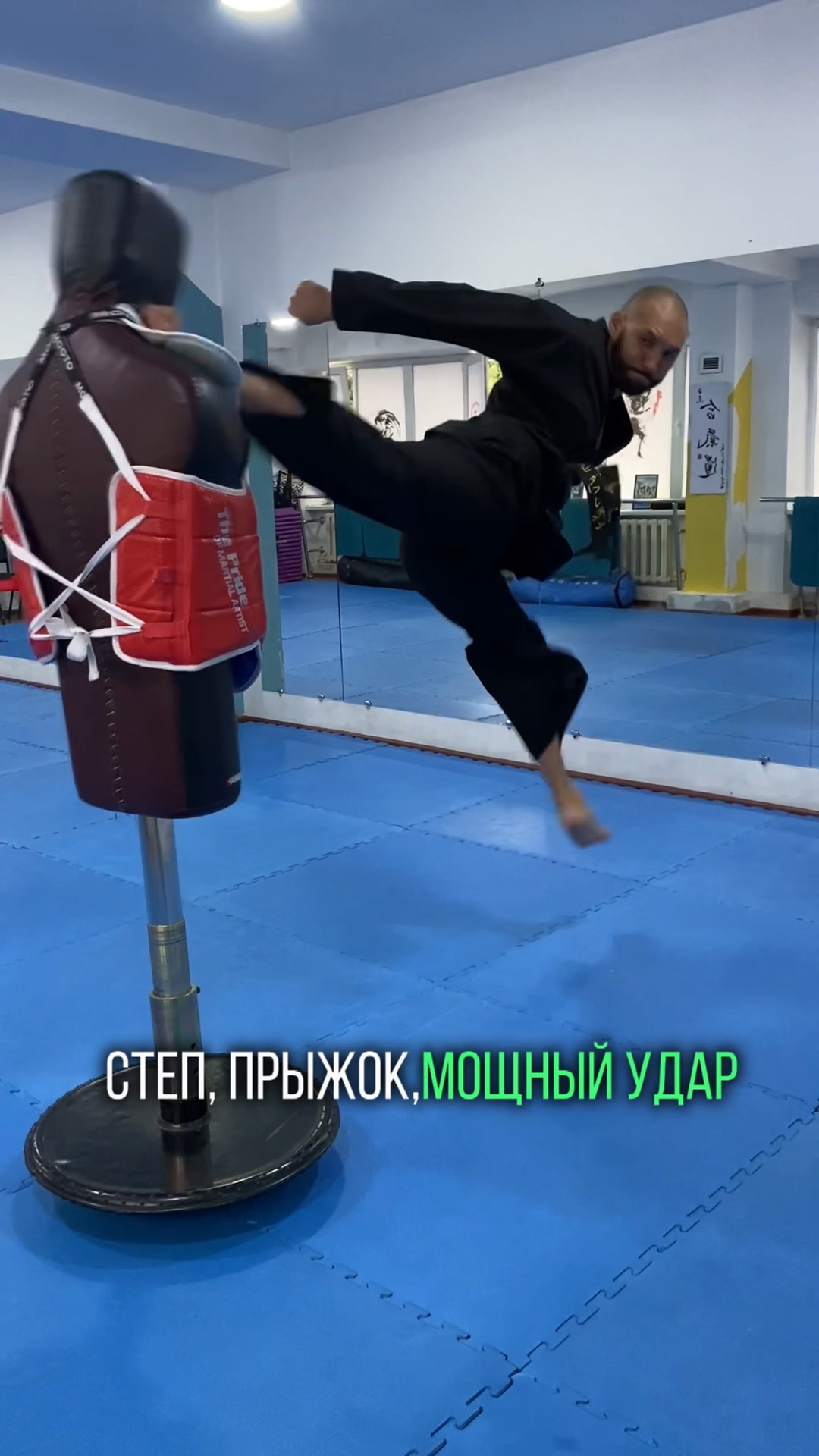 Разборы тренинг