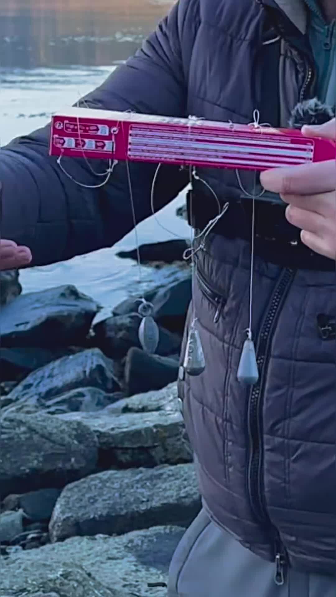 музыка fishing