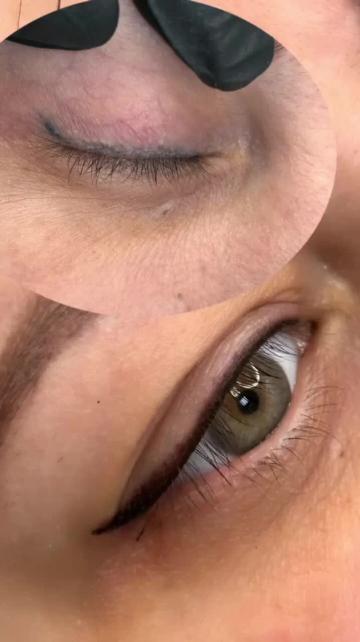 беременность и татуаж. перманентный макияж при беременности можно. перманент и беременность.