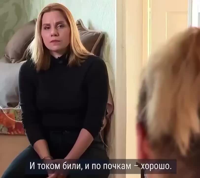 Расскажи видео