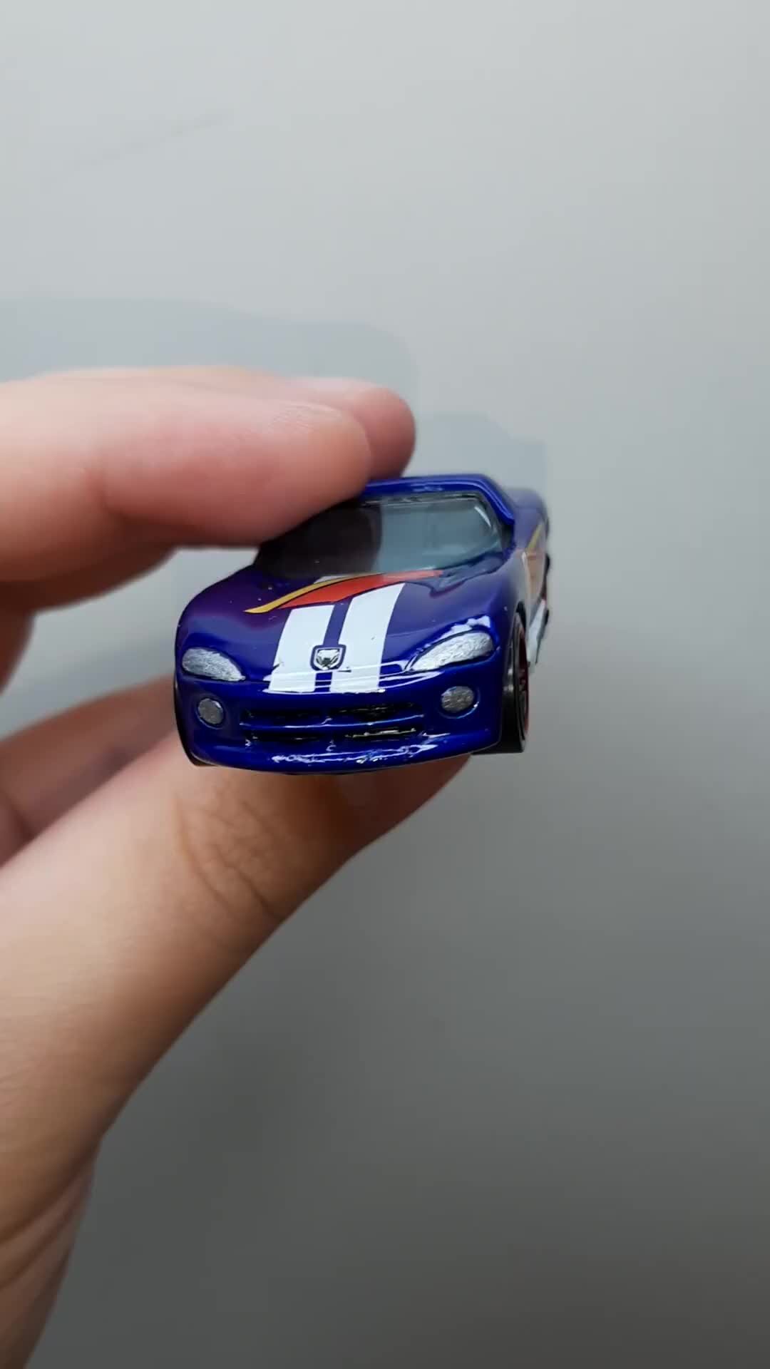 lionstories | Моя коллекция Hot Wheels Dodge Viper RT /10 Покупаю машинки  здесь http://www.lionstories.ru/catalog/hot-wheels/ | Дзен