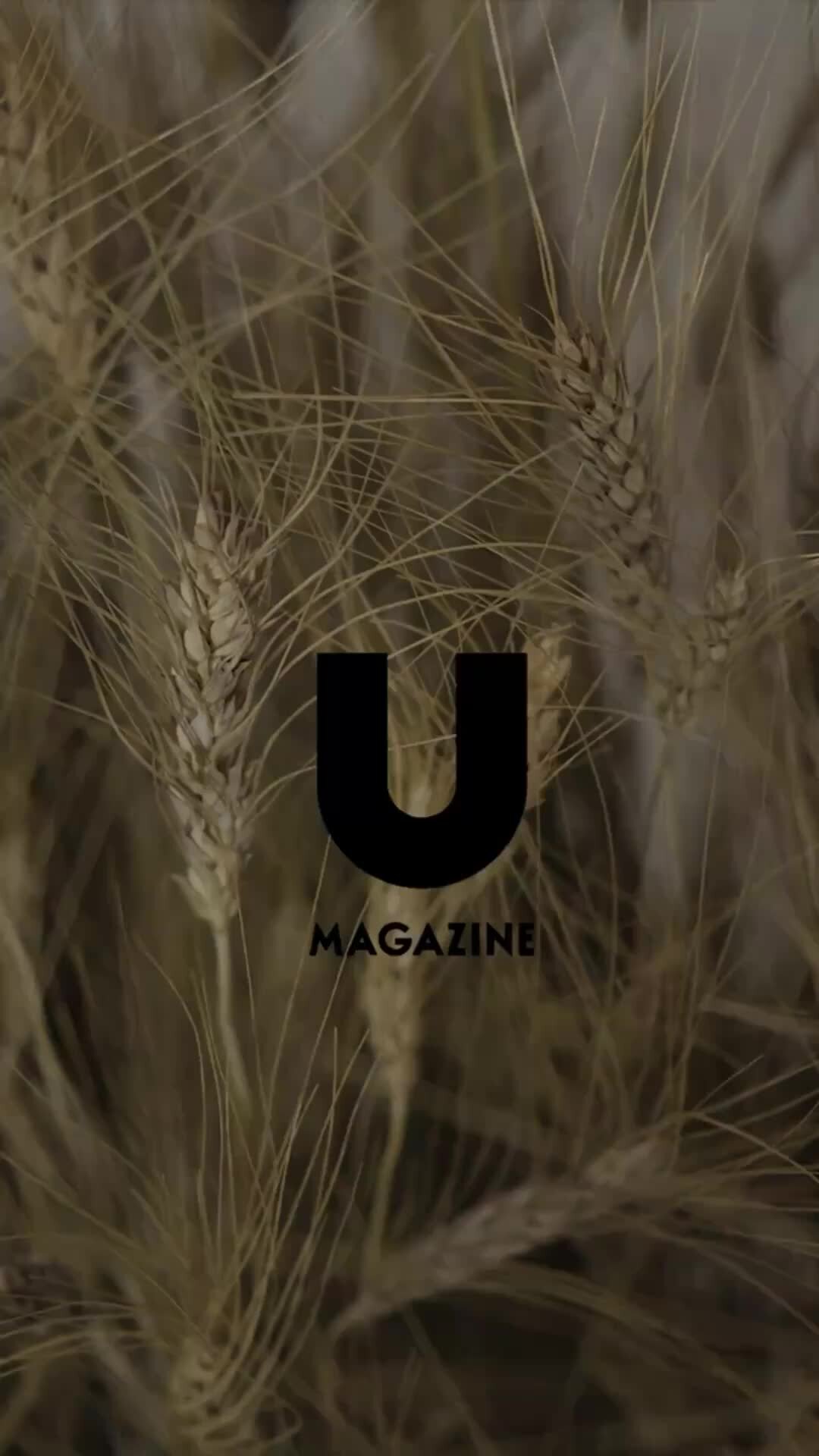 U magazine | Встречайте — весенний номер U MAGAZINE пол названием «Вечная  женственность». Героиня обложки — Лиза Моряк Видеограф: Наталья Симендеева  | Дзен