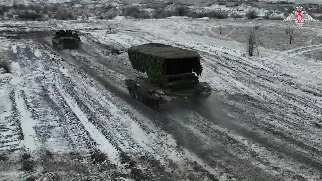 Заговор элит спецоперация последние новости