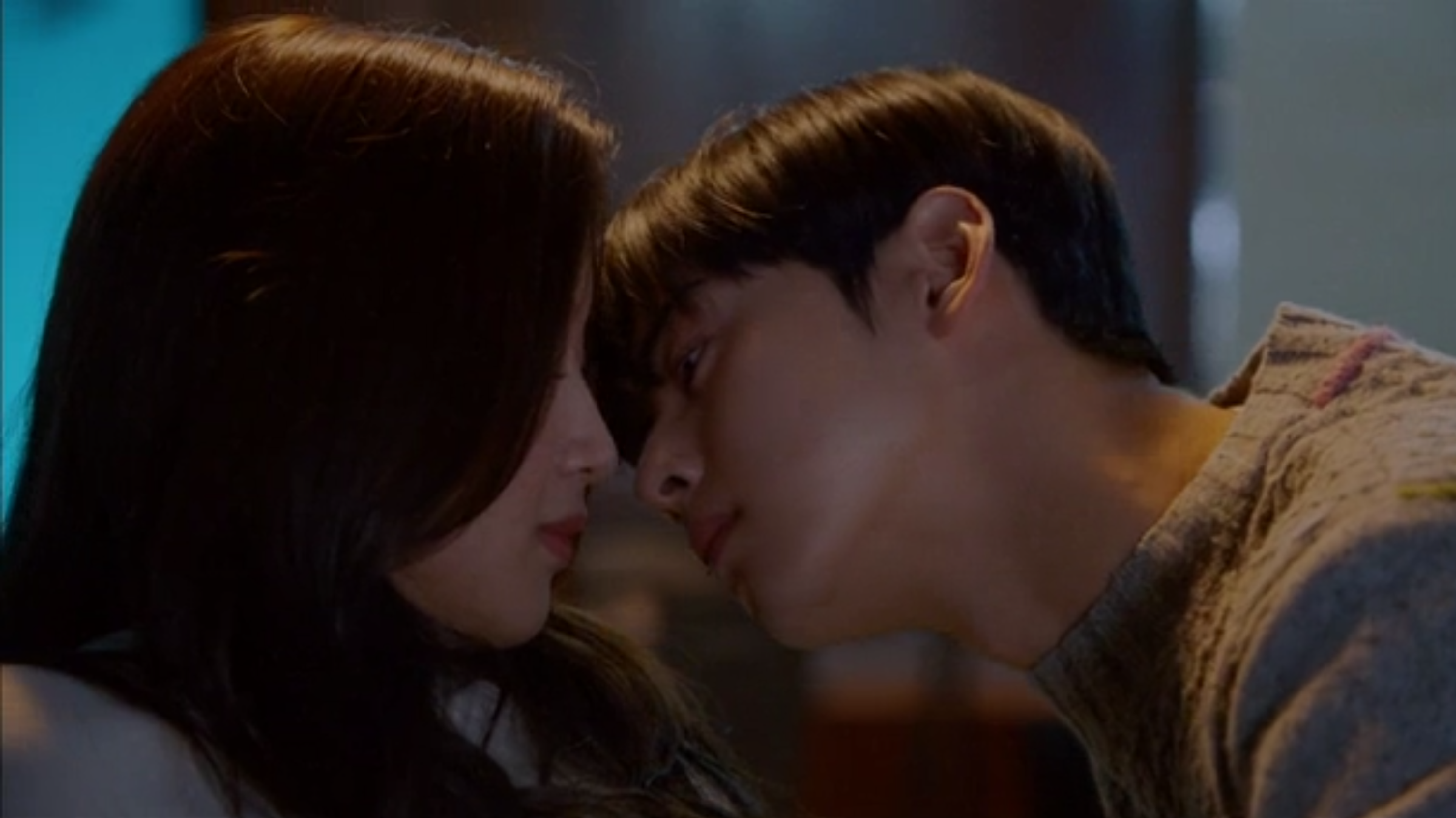 Джу ген и со Джун поцелуй. Истинная красота Джу ген и Су Хо. Истинная красота дорама поцелуй.