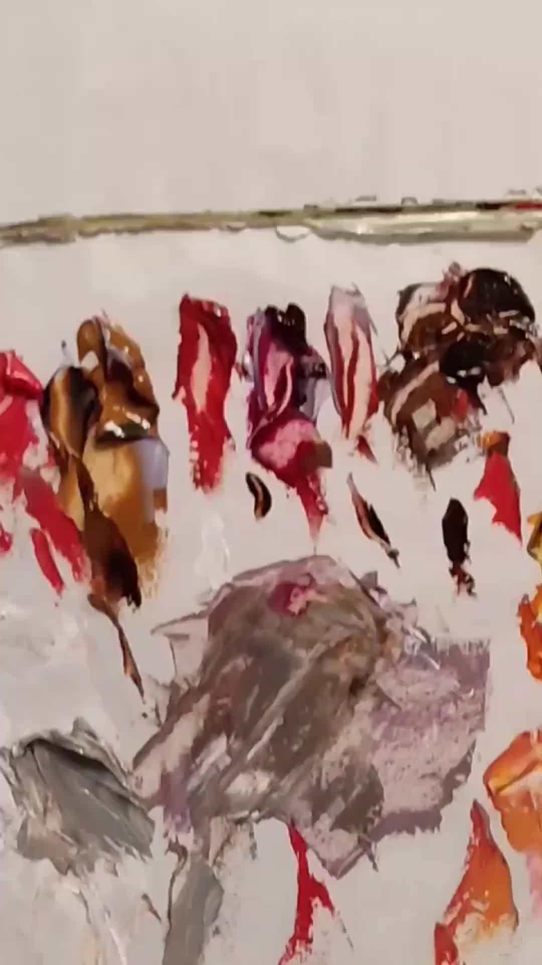 Масляные краски. Искусство рисования. Краски для рисования. Какими красками пользуется художник. Палитра художника.