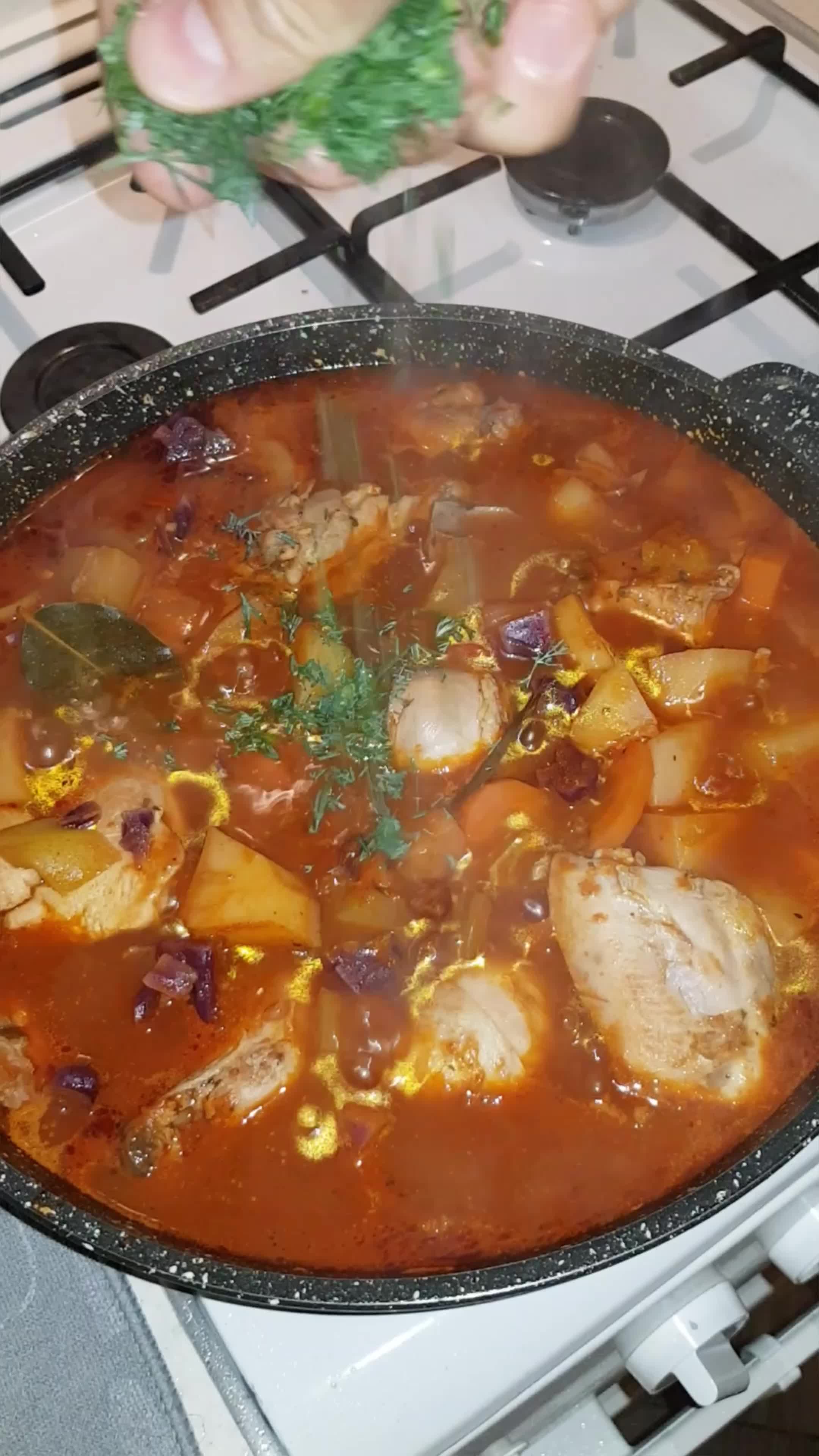 Как вкусно приготовить курицу с овощами. Как вкусно приготовить курицу с овощами
