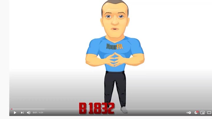 Креатин на Сушке, в Единоборствах и Легкой атлетике. Ответы на вопросы ...