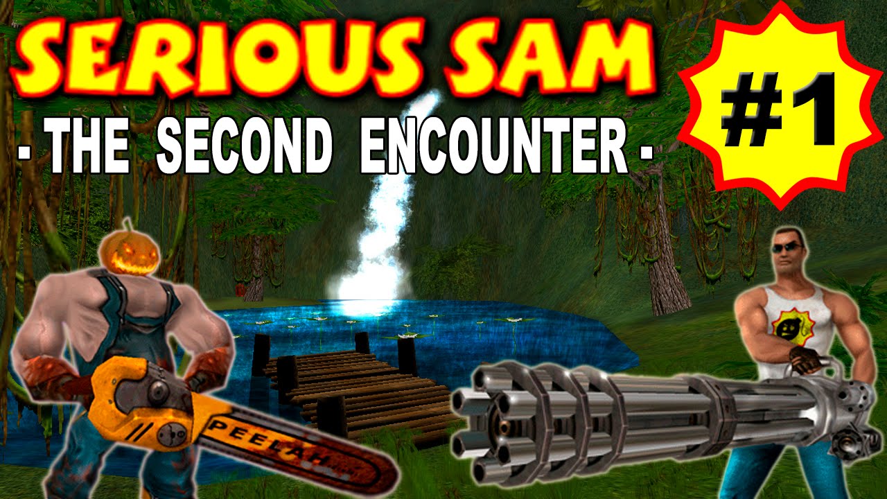 Цитадель serious sam 4. Сириус сэм 2 пришествие. Serious sam fusion second encounter долина ягуара. Сириус сэм секреты. Сириус сэм 1 секонд энкаунтер.