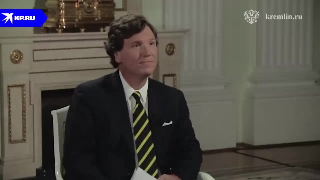 интервью владимира