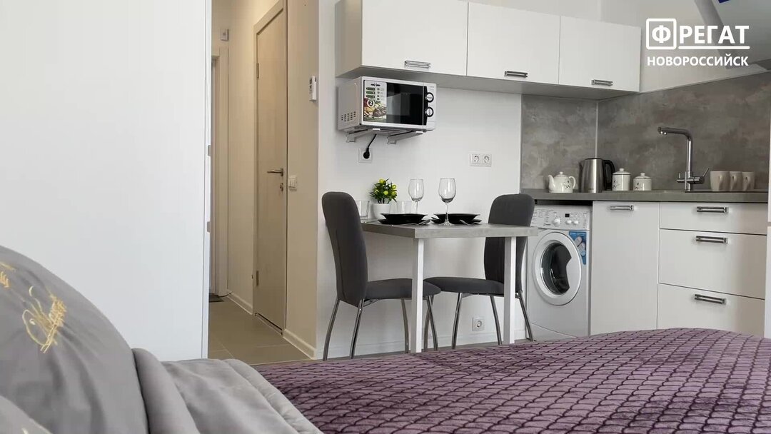 квартиры по суточно в новороссийске