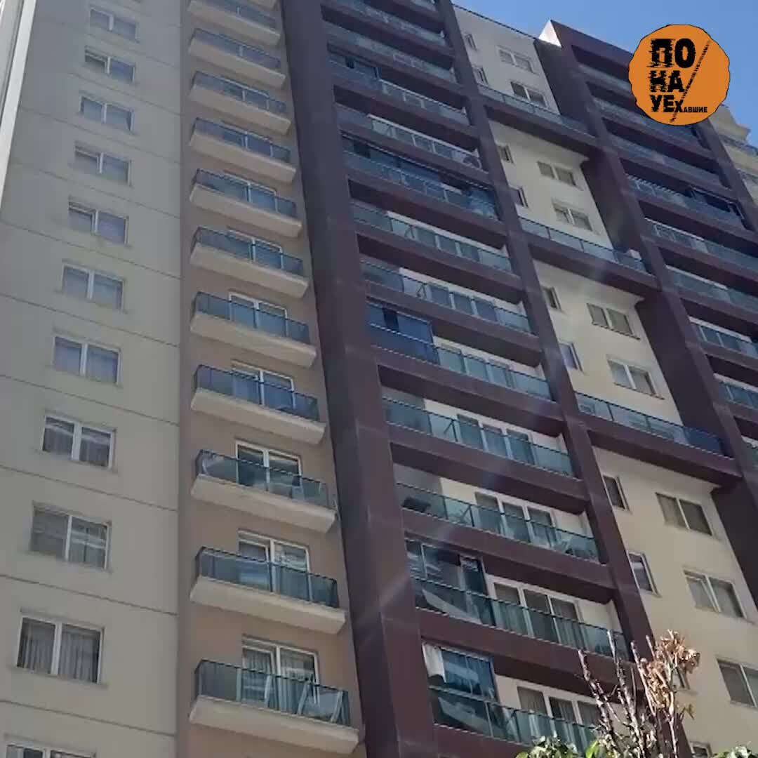 снимают пьяную лену