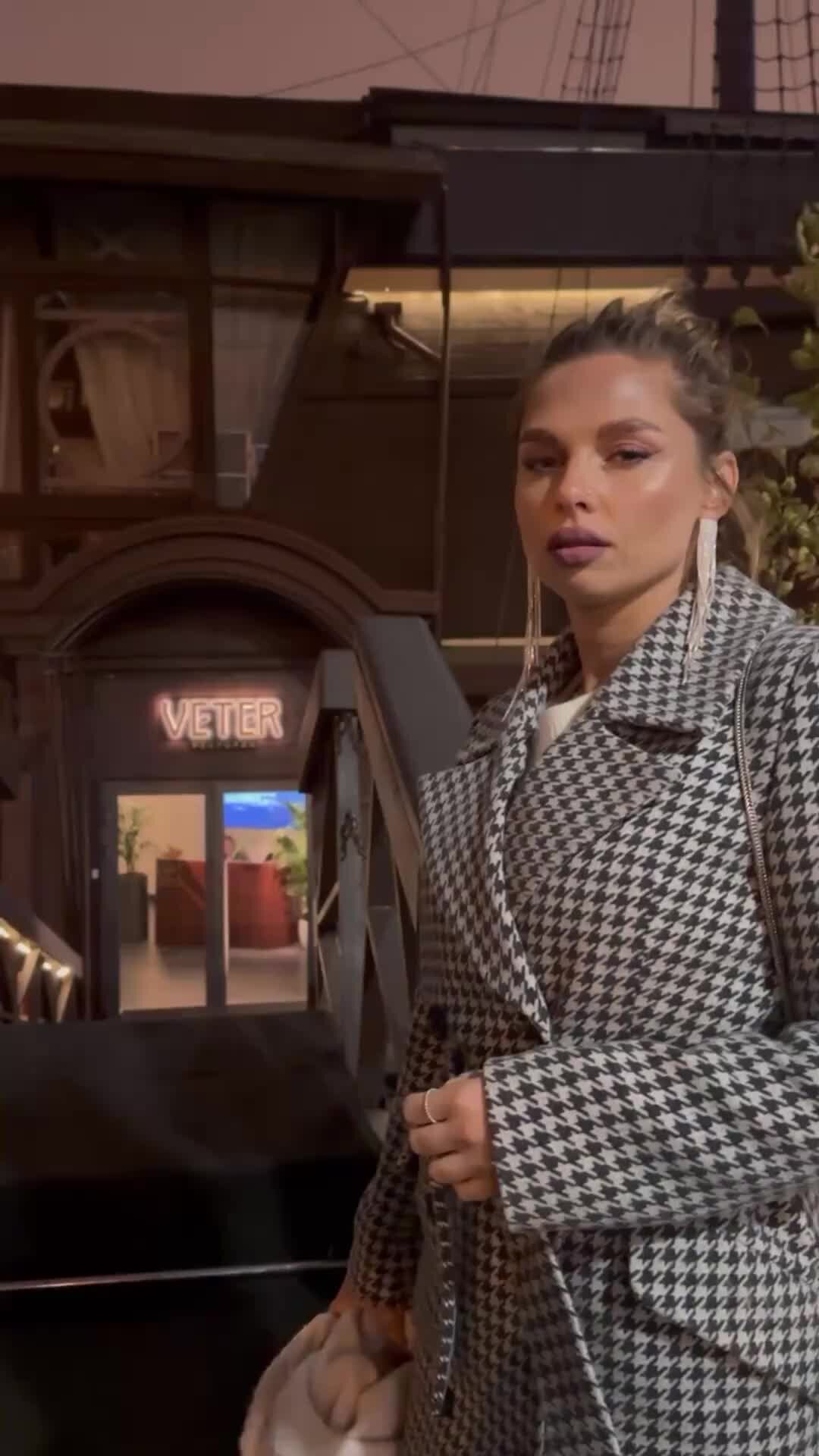 FialcaPeg | Ресторан от СОБЧАК в Санкт-Петербурге | Дзен