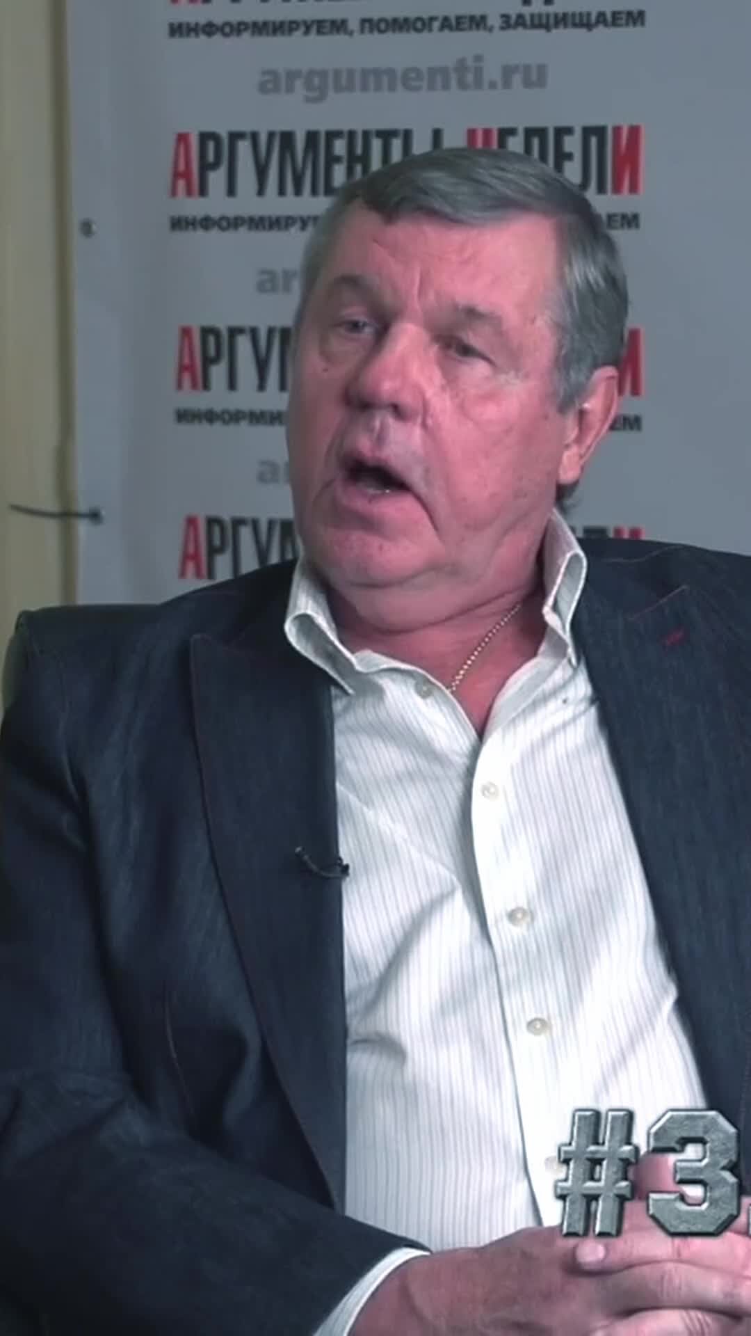 Аргументы недели | Певец Новиков: Арестович знает, чем все закончится ...