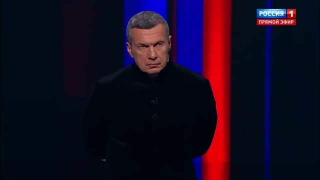 Вечер с владимиром 29.10 2023