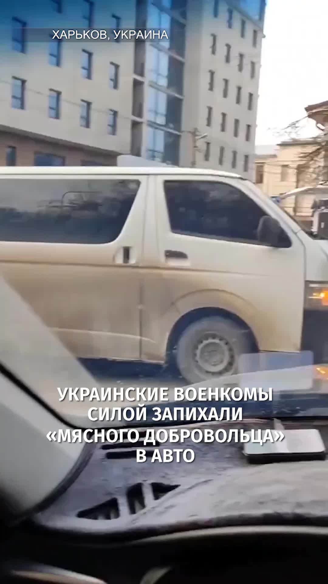 Случайный прохожий