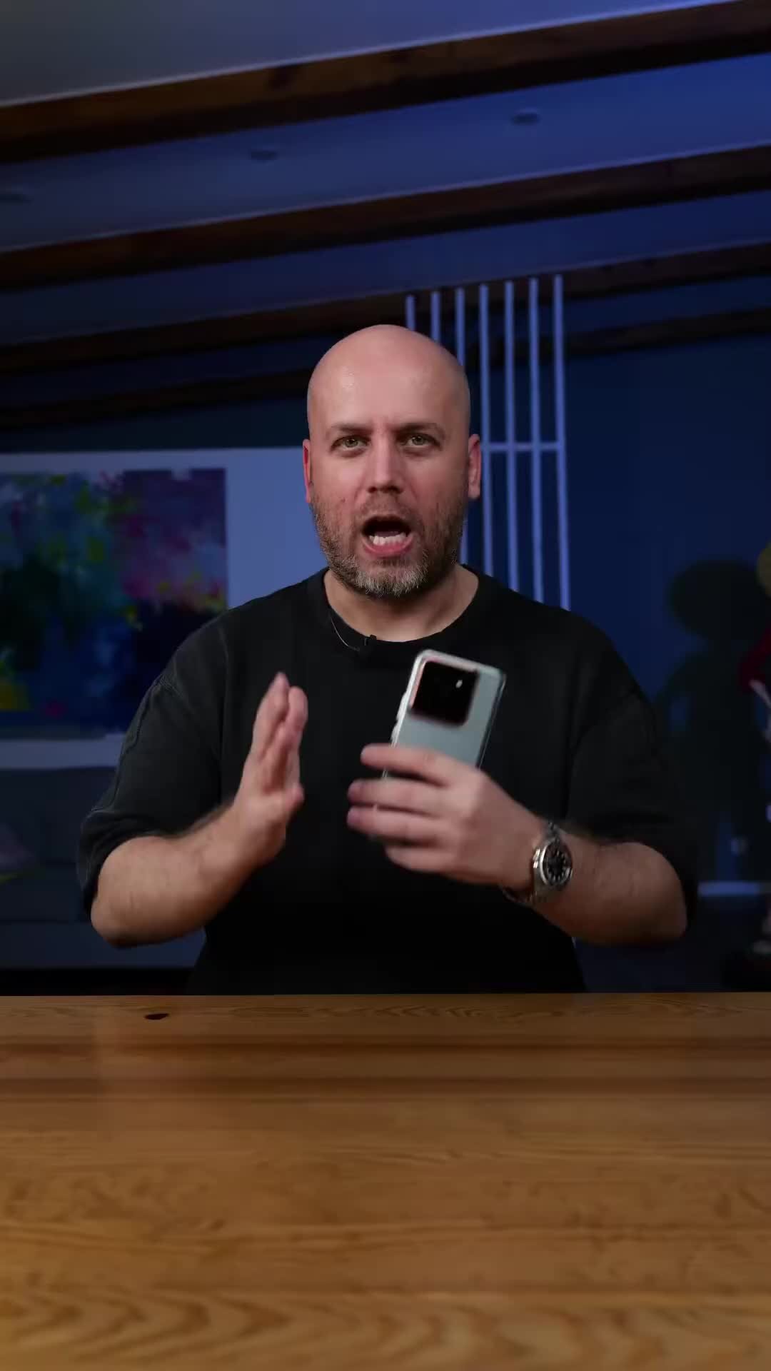 Mobiltelefon.ru | Первое авто Xiaomi! Первые официальные фото ...