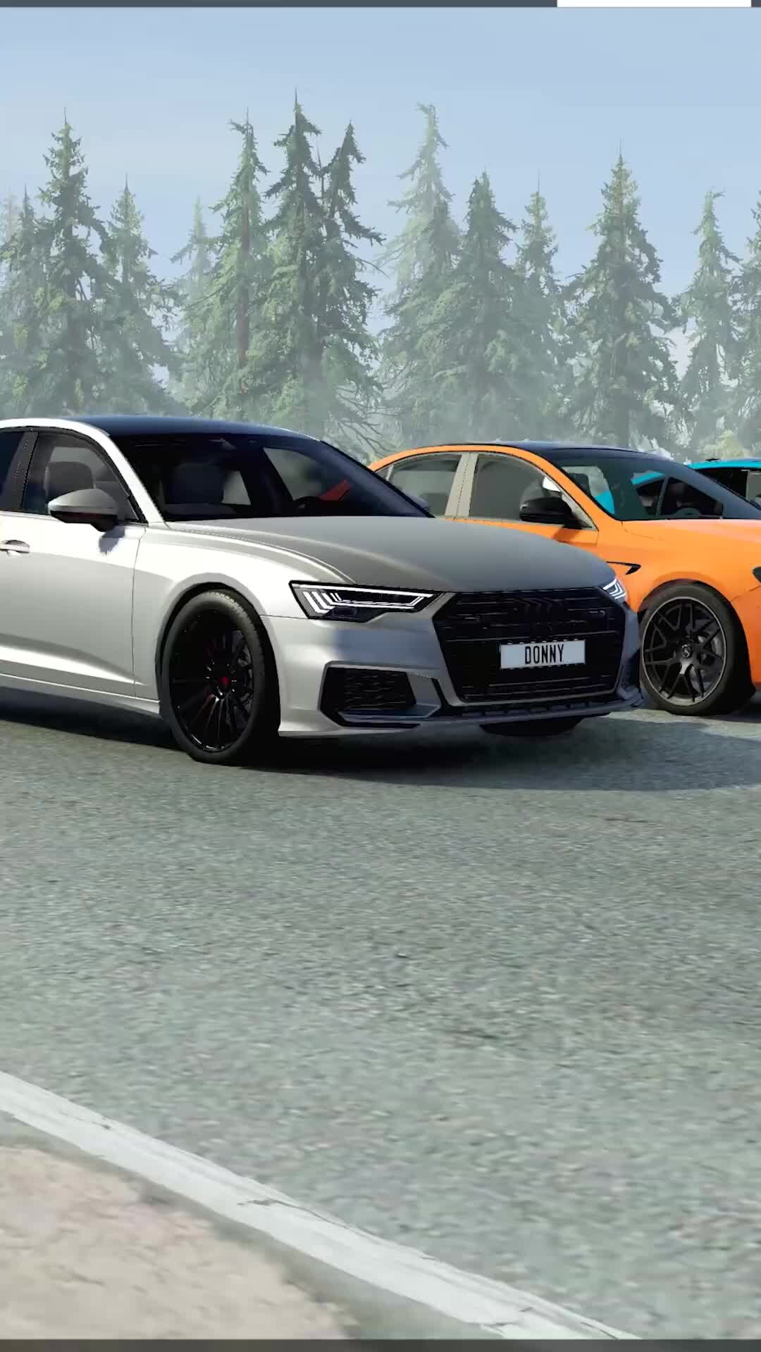 audi rs