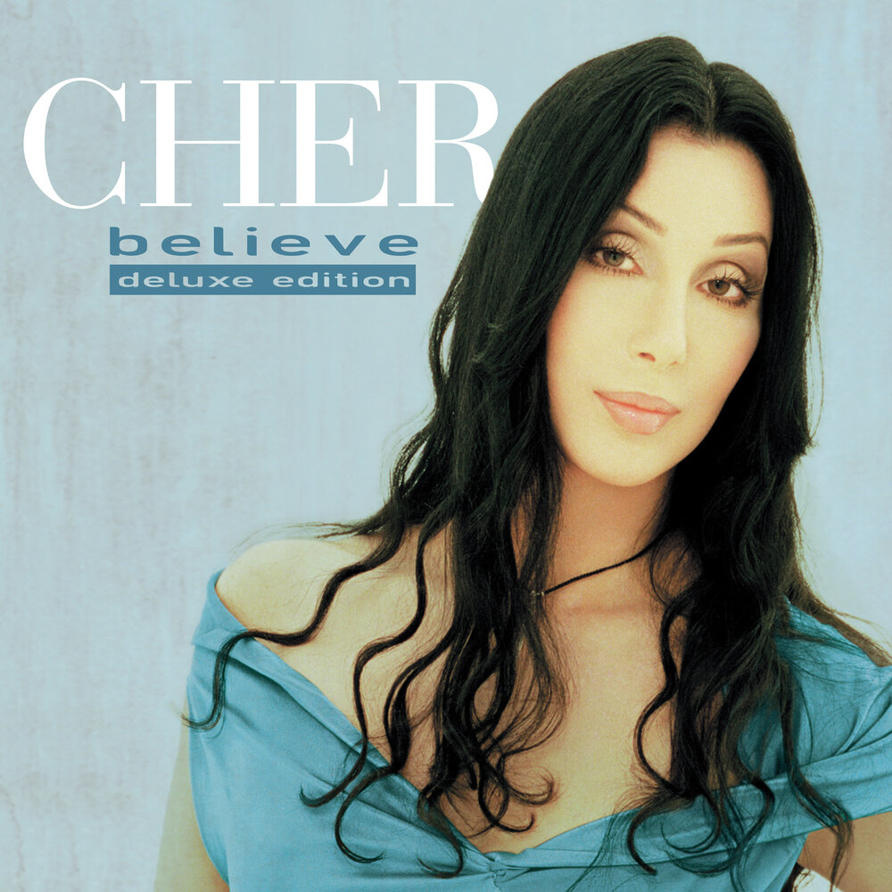 Cher's believe перевод