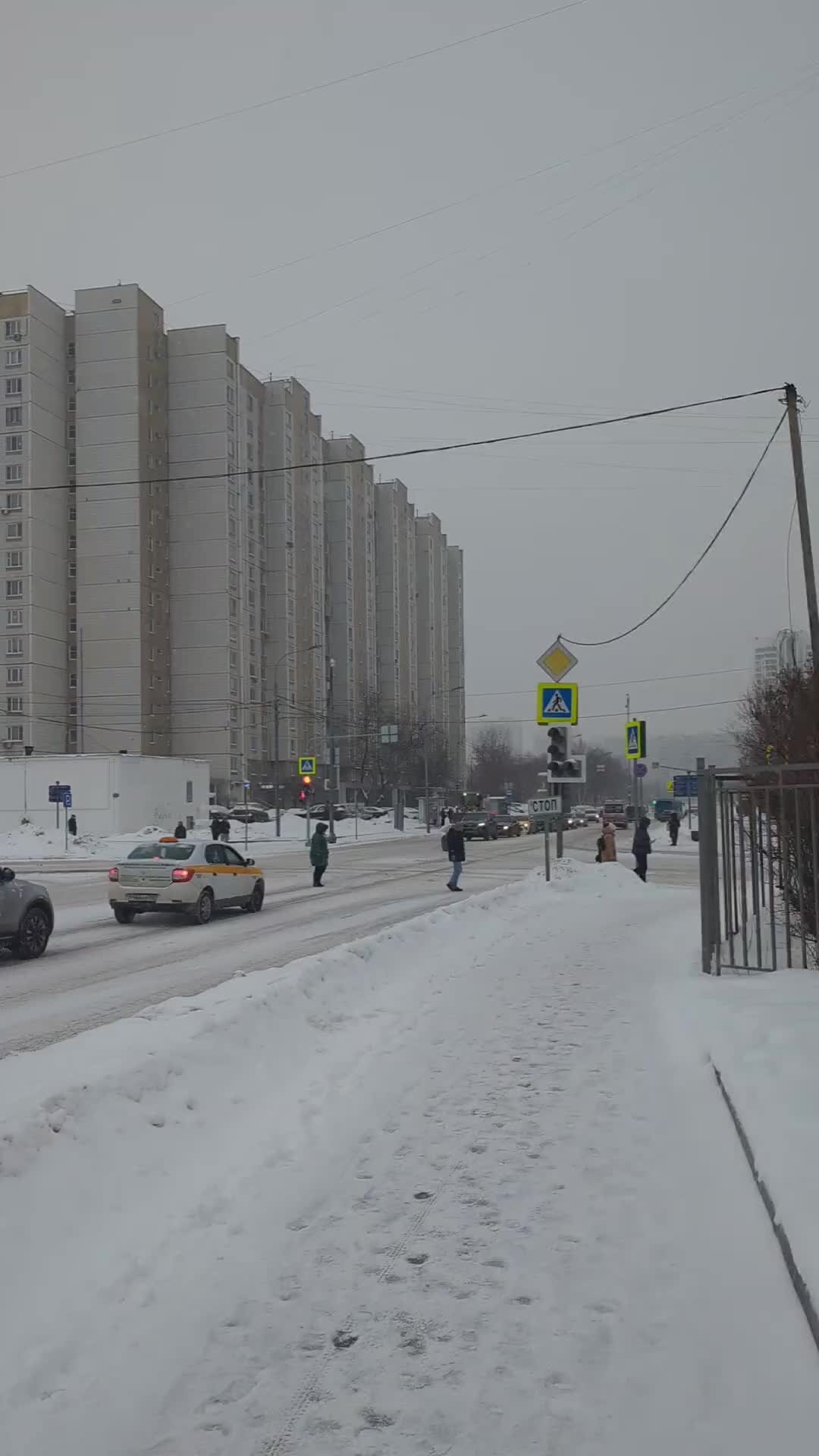 Арстайл | Что происходит в Москве прямо сейчас, почему на улицах так ...