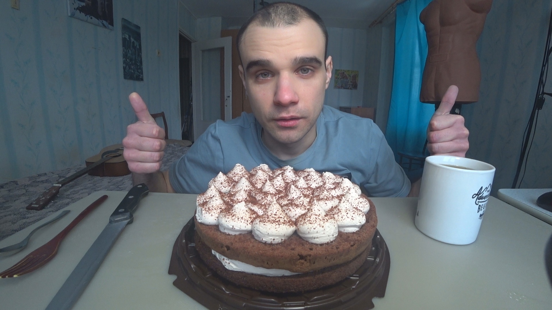 Ролики вкусняшки