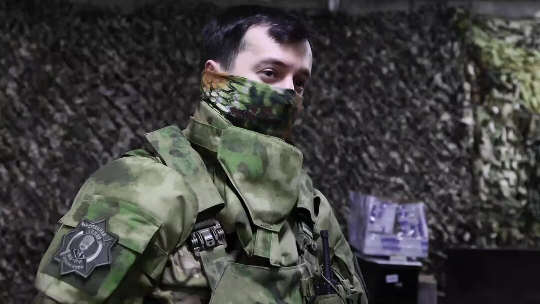 Антитепловизионная накидка