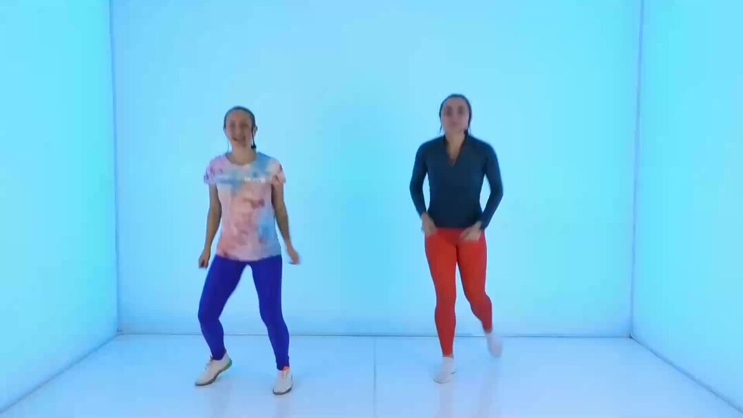 Фитнес сила