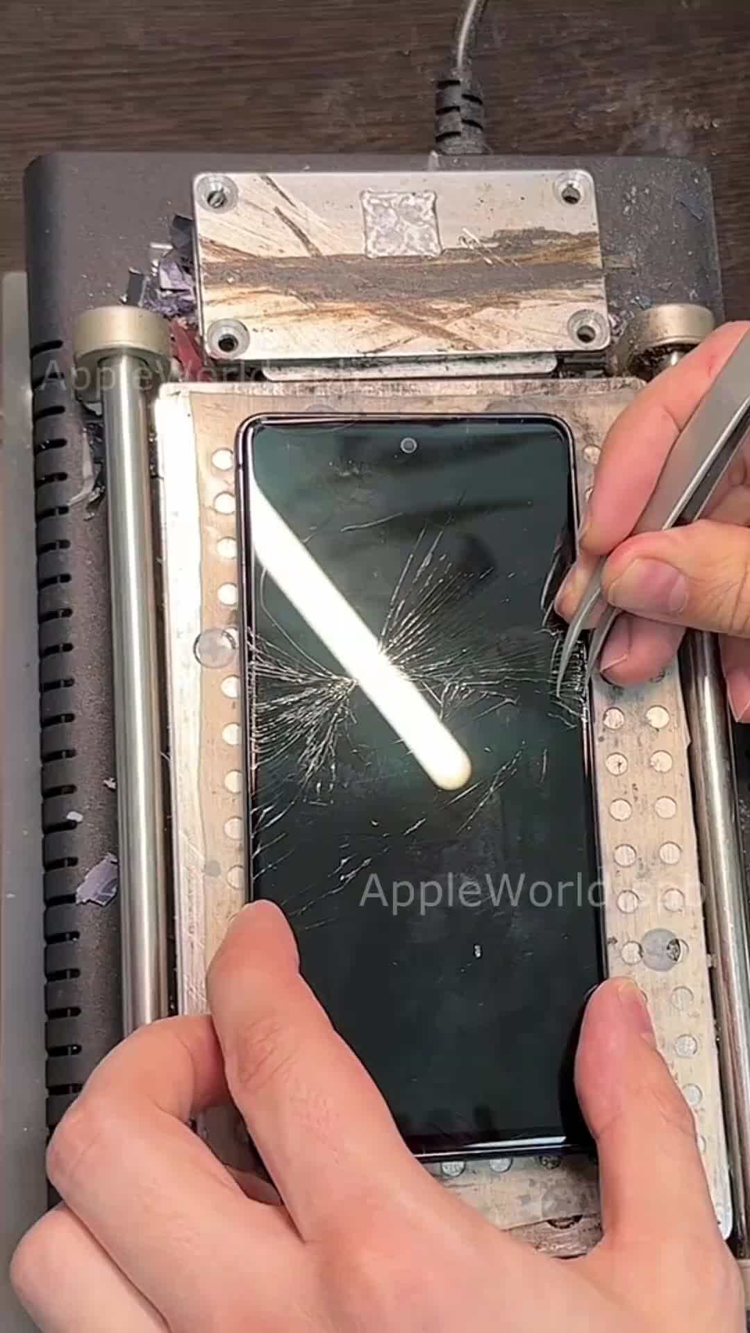 appleworld.spb | Ремонт Samsung в AWorld⚙️ | Дзен