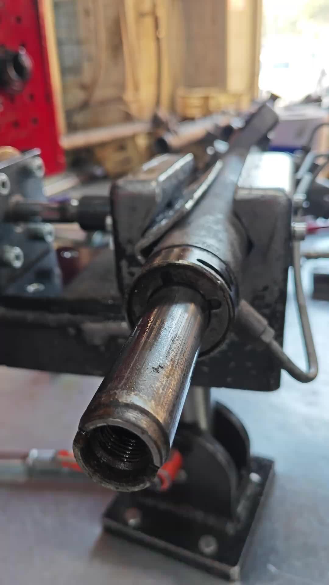 Технический центр Гидравлика | Ремонт рулевой рейки mitsubishi lancer ...