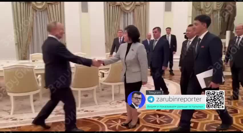 мид кндр. чхве ён рим кндр. глава мид кндр цой сон хи. цой сон хи министр иностранных дел кндр. министерство иностранных дел северной кореи.