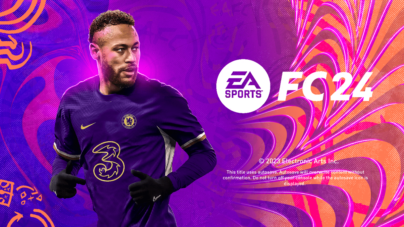 Ea fc 24 ps4