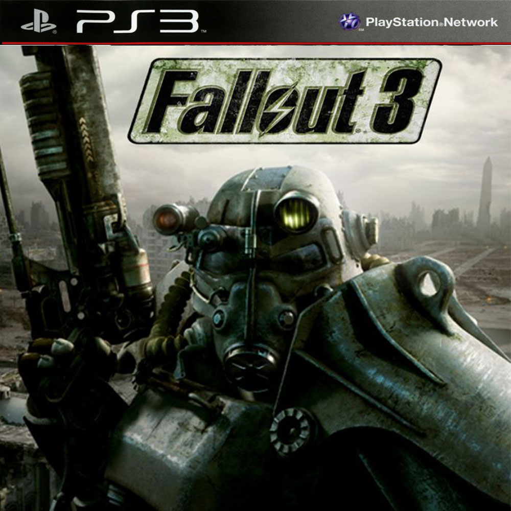 Fallout playstation 5