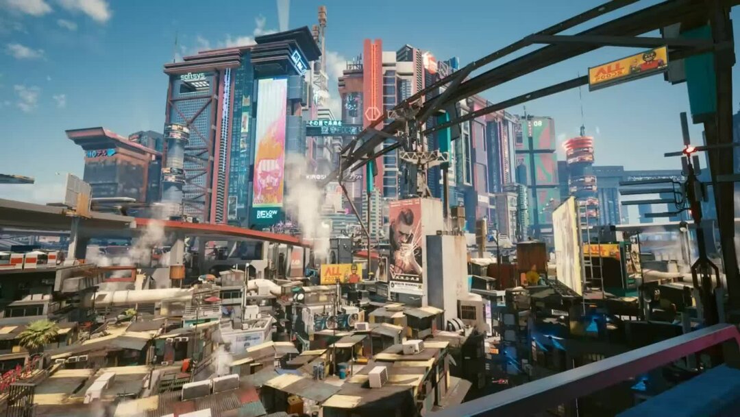 Cyberpunk 2077 заказ морские свинки