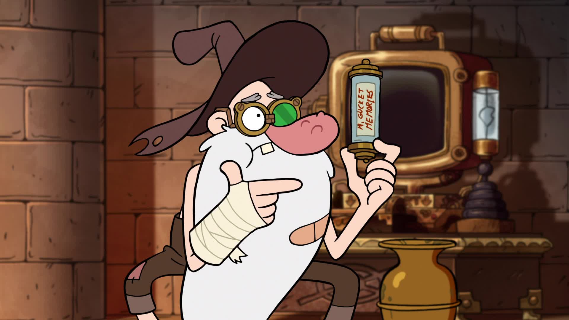 Гравити фолз серия слепой глаз. 618 гравити фолз. Слепой глаз гравити фолз. Лилигольферы из гравити фолз из гравити фолз. Гравити фолз 2 сезон 13 серия.