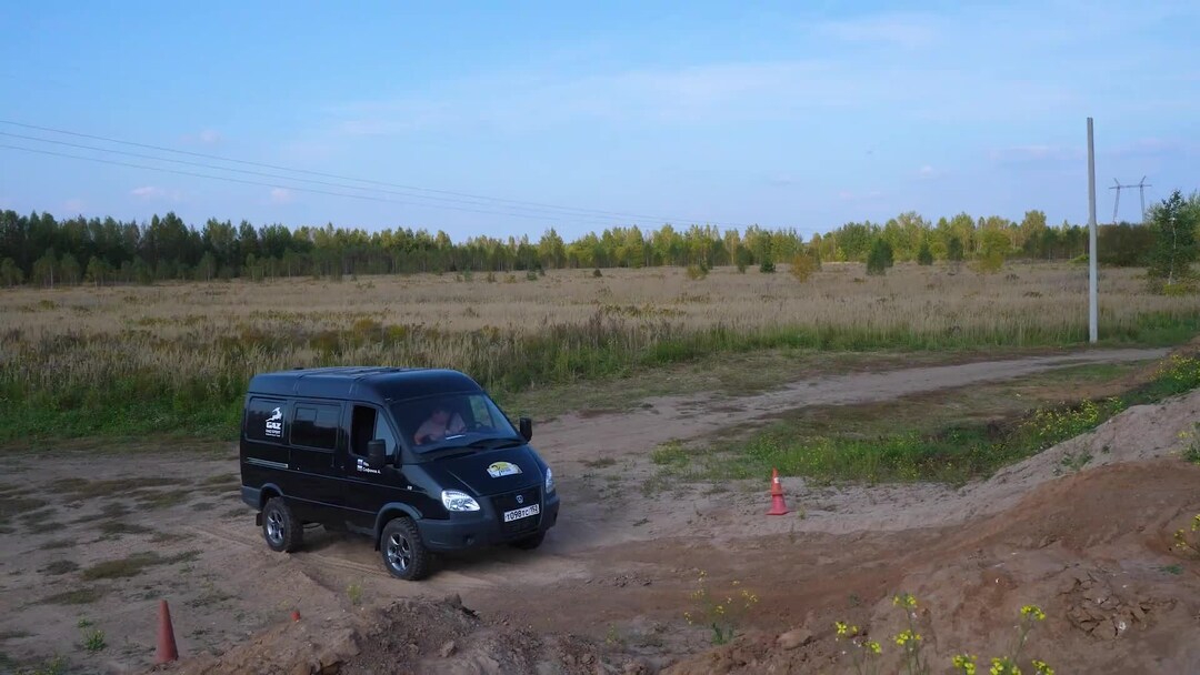 Соболь нн 4х4 размеры. Соболь нн 4х4 размеры