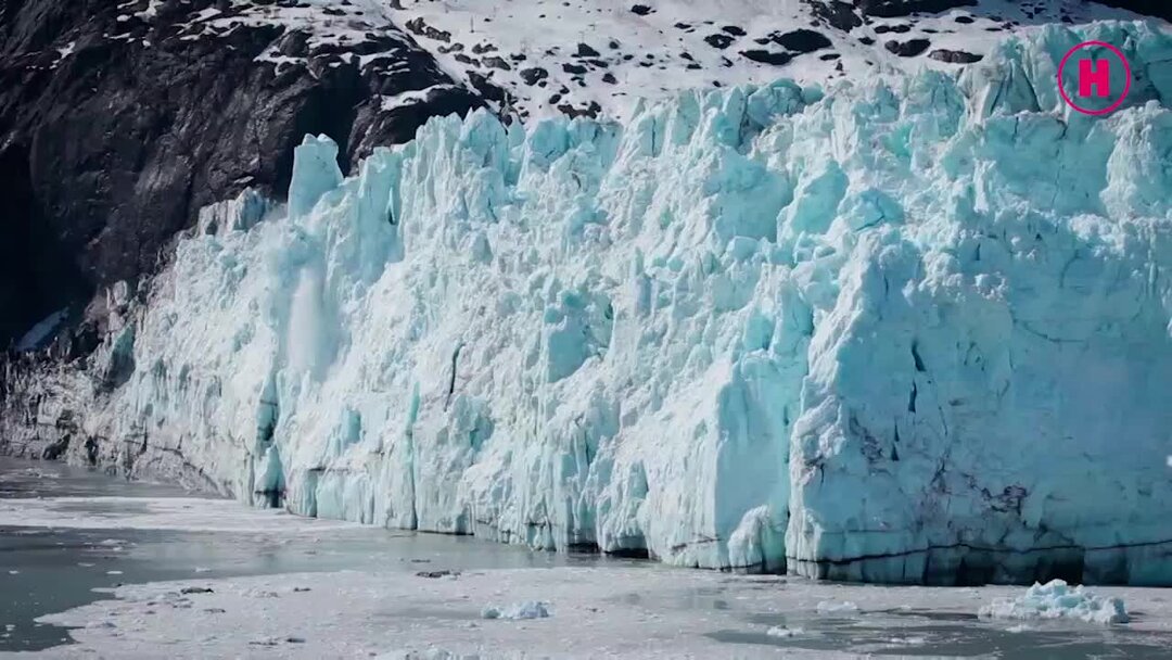 Р›РµРґРЅРёРє Margerie Glacier